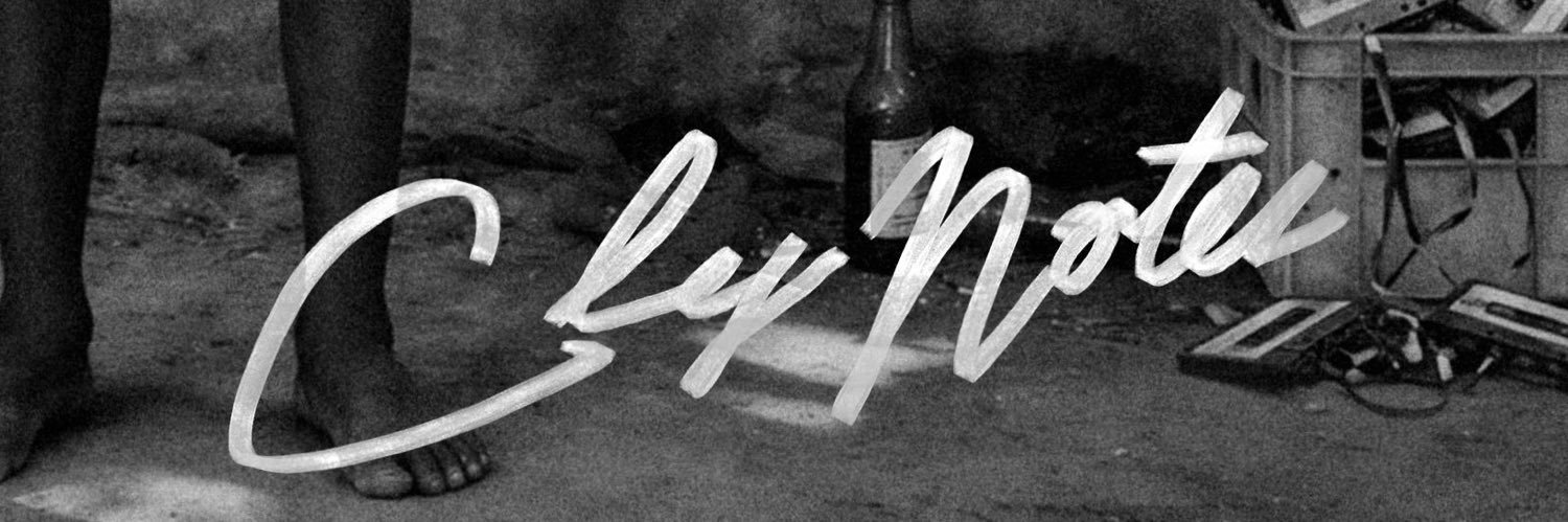 Wyclef Jean's banner