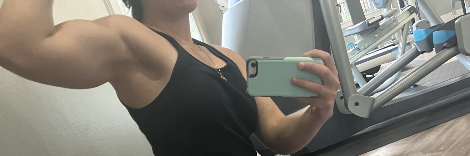 Miss Quick's banner