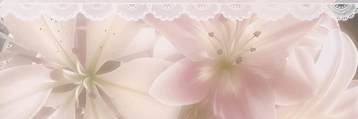 Lily's banner