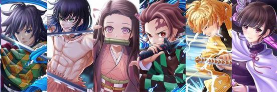 Demon Slayers Daily's banner