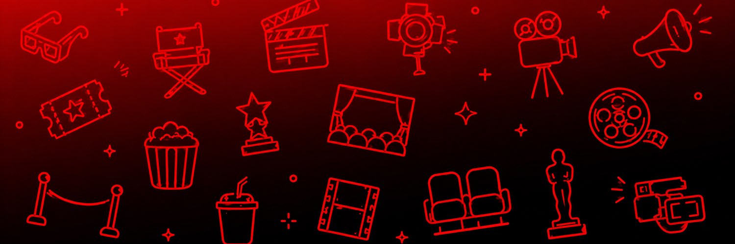 Film News's banner