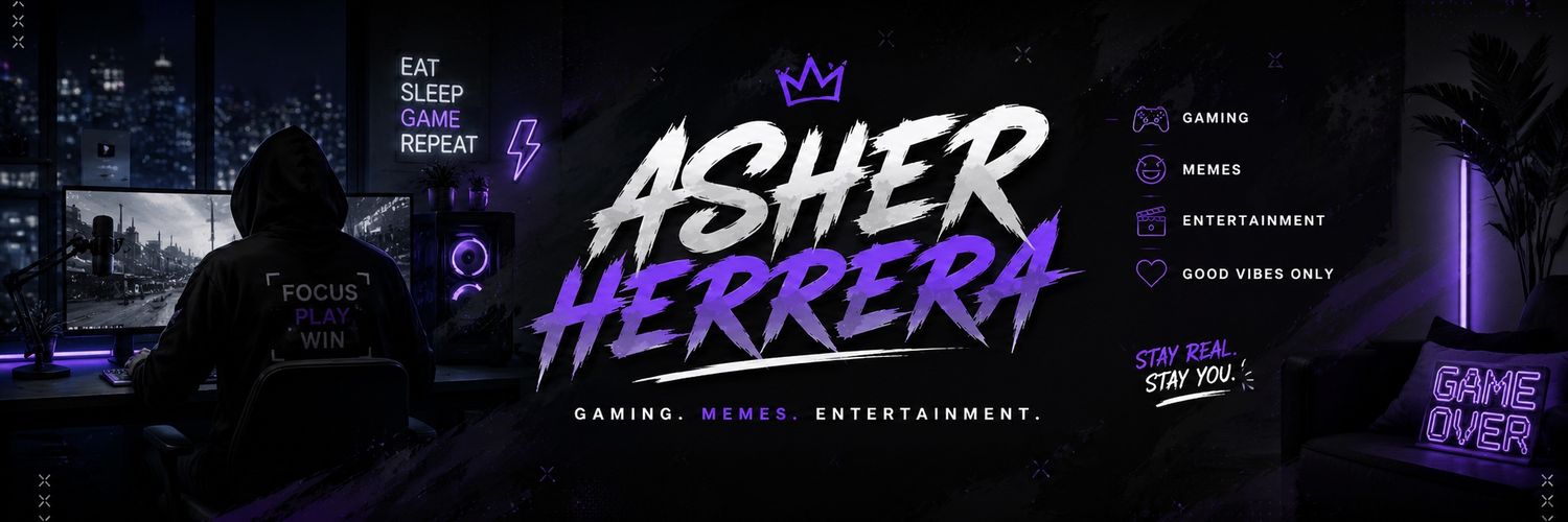 Ashu's banner