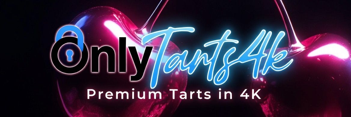 OnlyTarts's banner