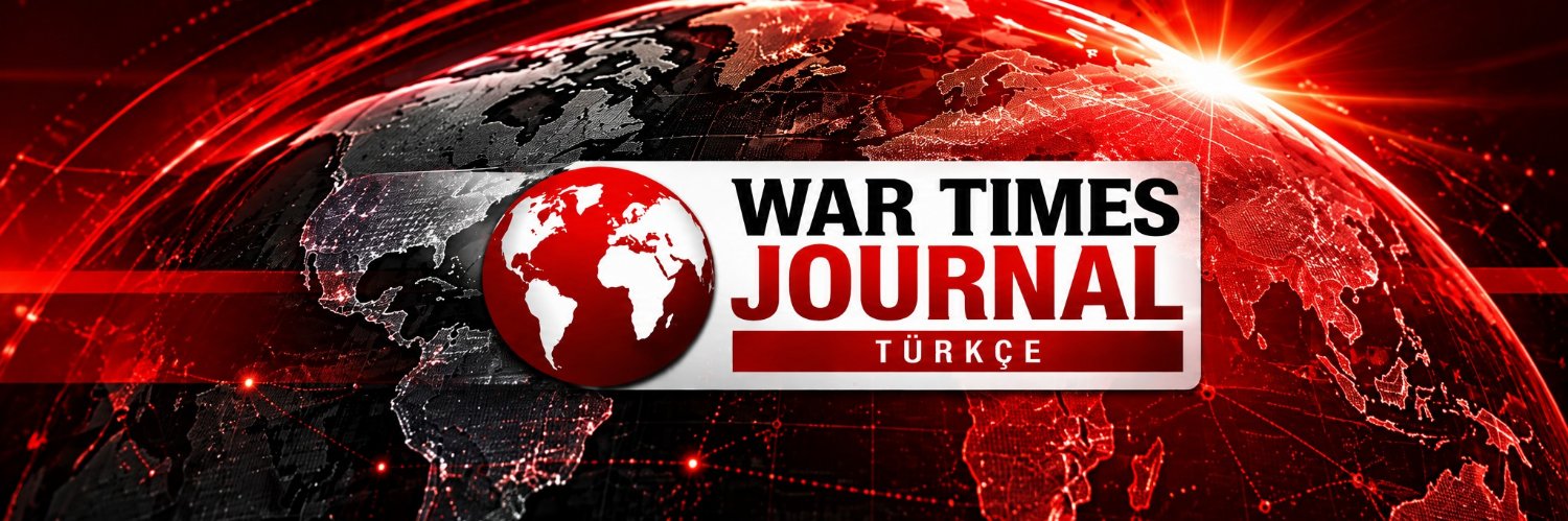 War Times Journal's banner