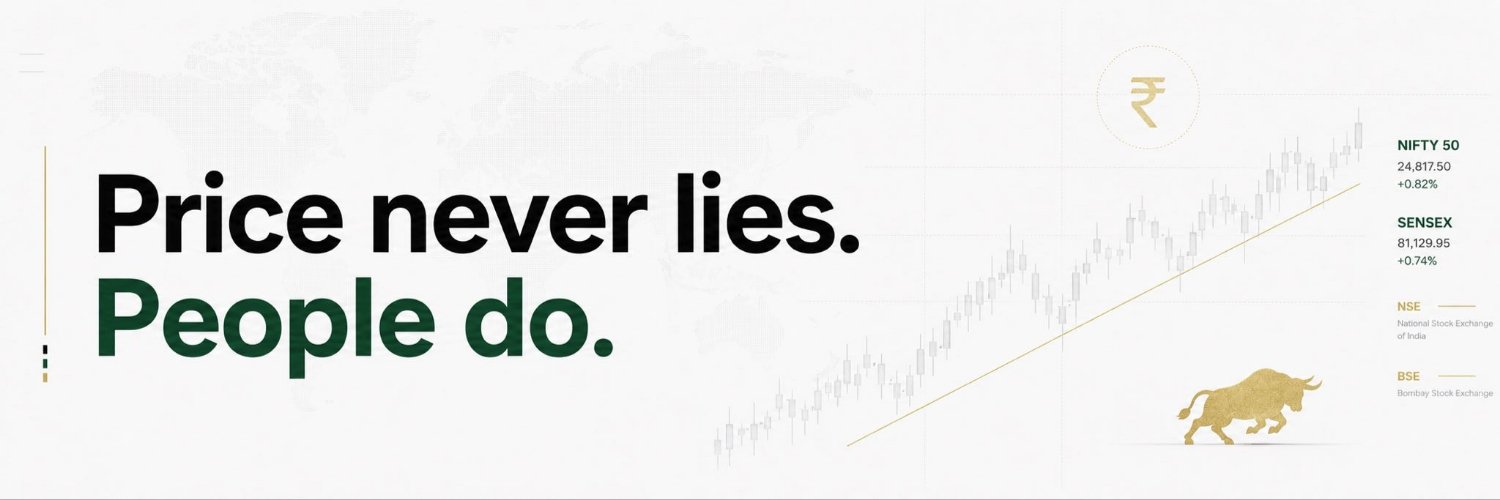 Smart Trader 🇮🇳's banner