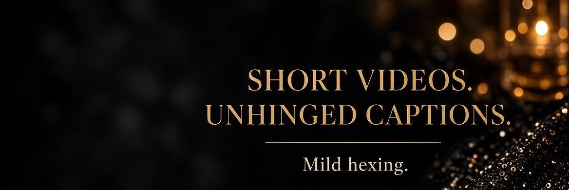 Alwina Hex's banner