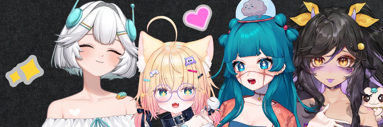 LAB BRATS 🦠✨'s banner