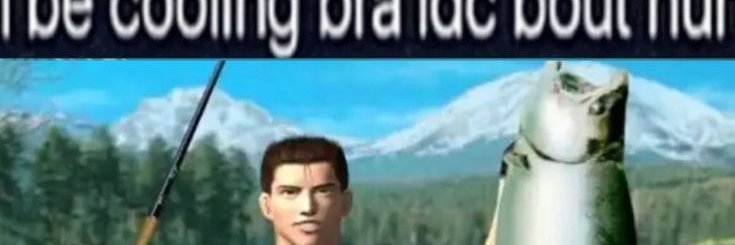 Beef's banner