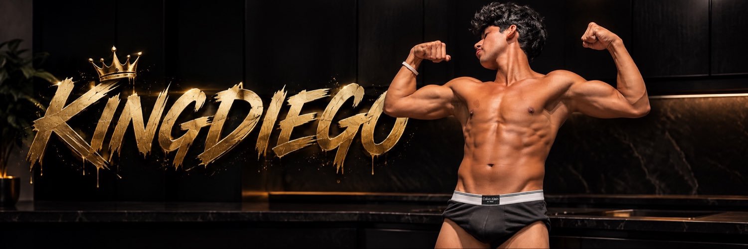King Diego's banner