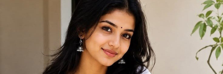 vandana kumari's banner