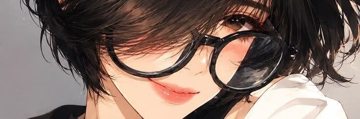 郁郁子's banner