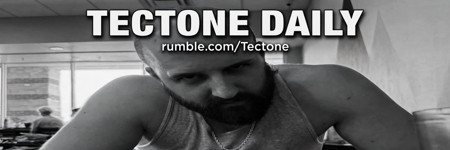 Tectone Daily's banner
