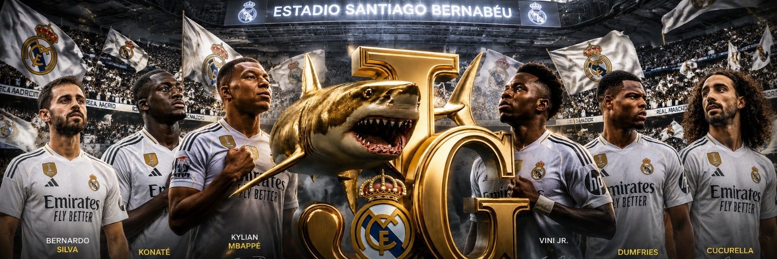 Javier Gálvez Gálvez de Vigo ザビエル's banner