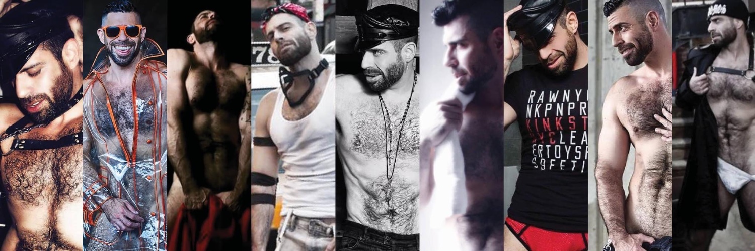 Rico Raunch's banner