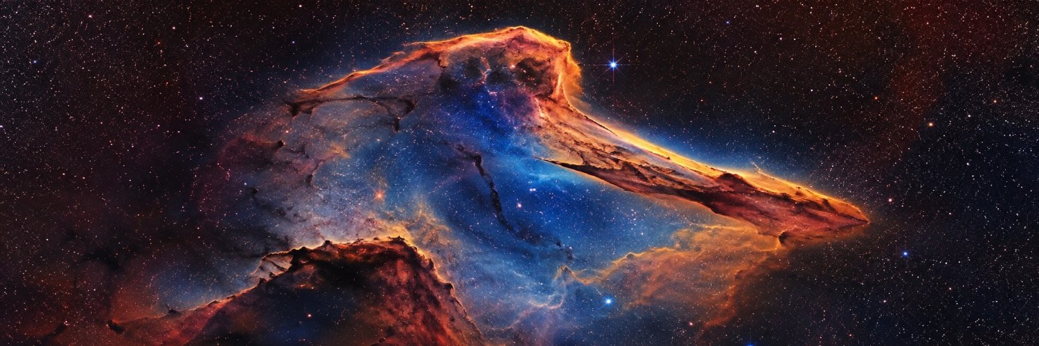 Wonders of the Universe's banner