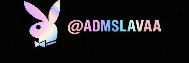 admslava's banner