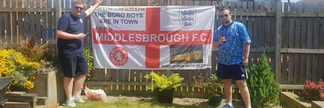 UTB's banner