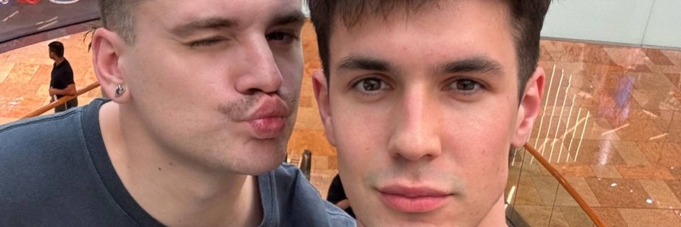 twoscottishboys's banner