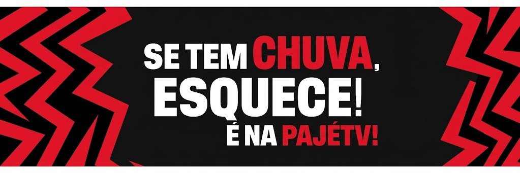 PajéTV's banner