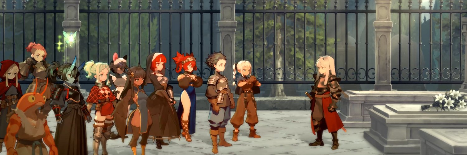 イグニスフィア公式's banner