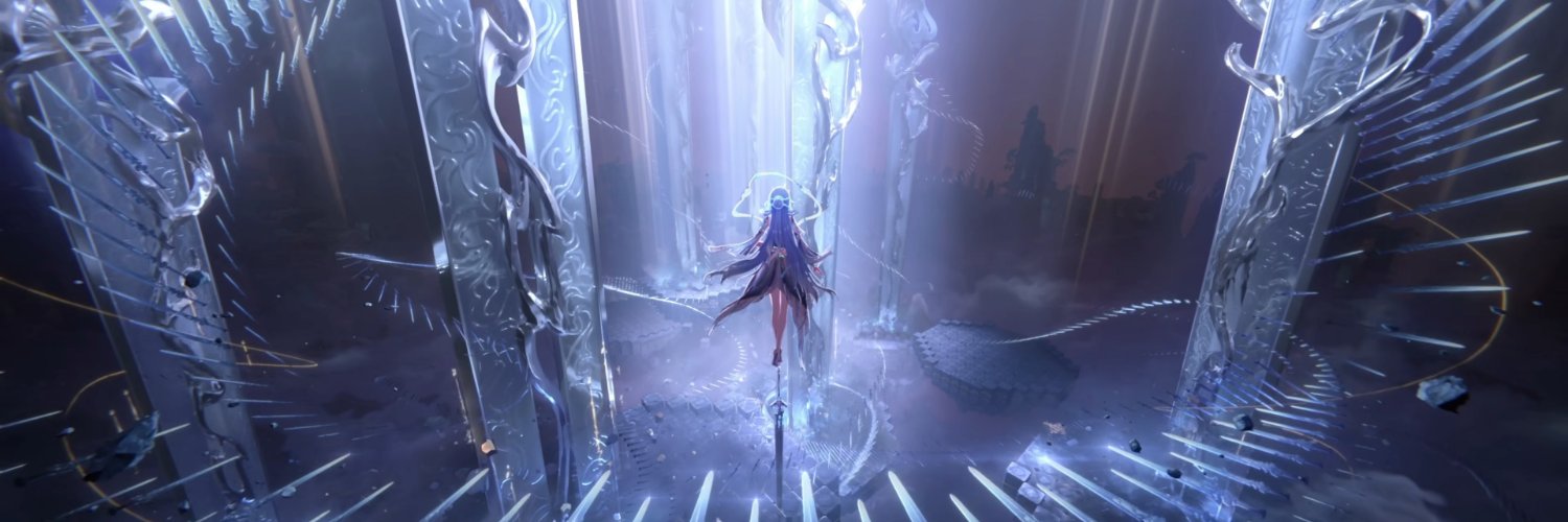Qingxiao Daily's banner