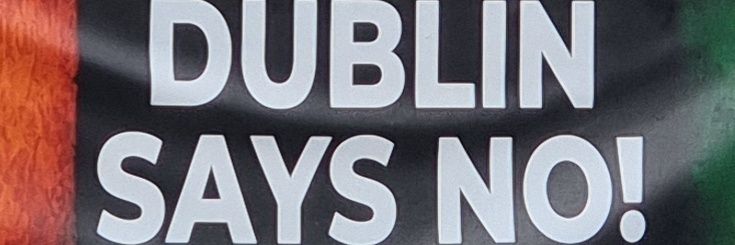 Paul nolan media's banner