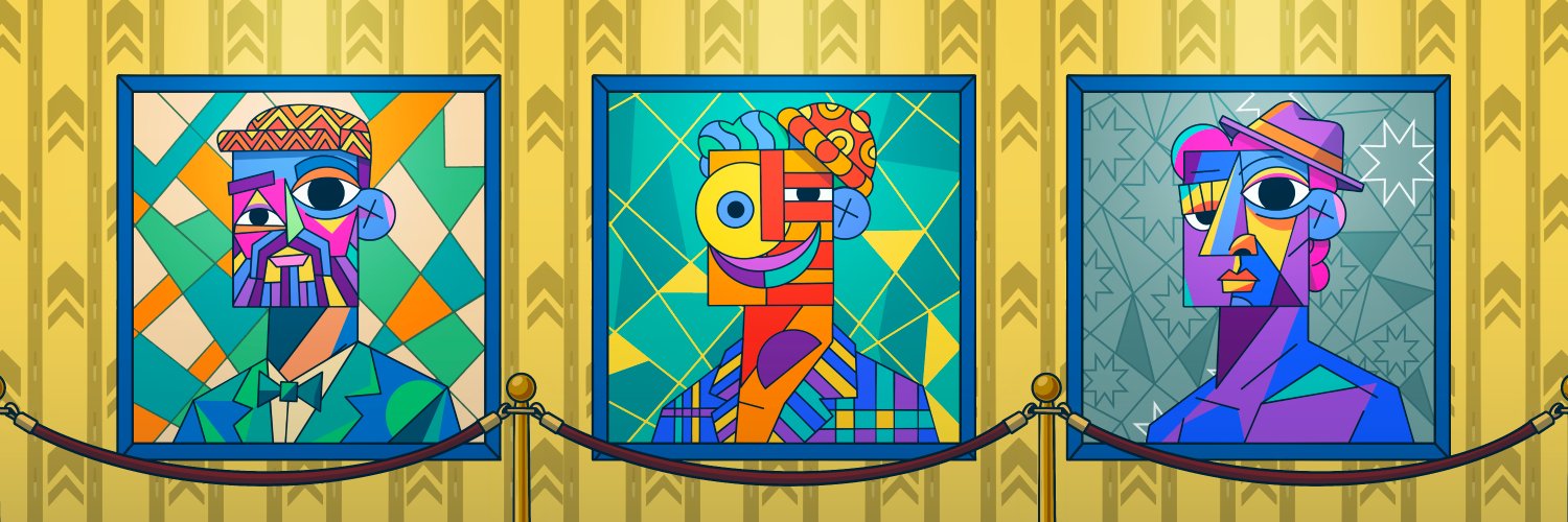 Pikkazo's banner