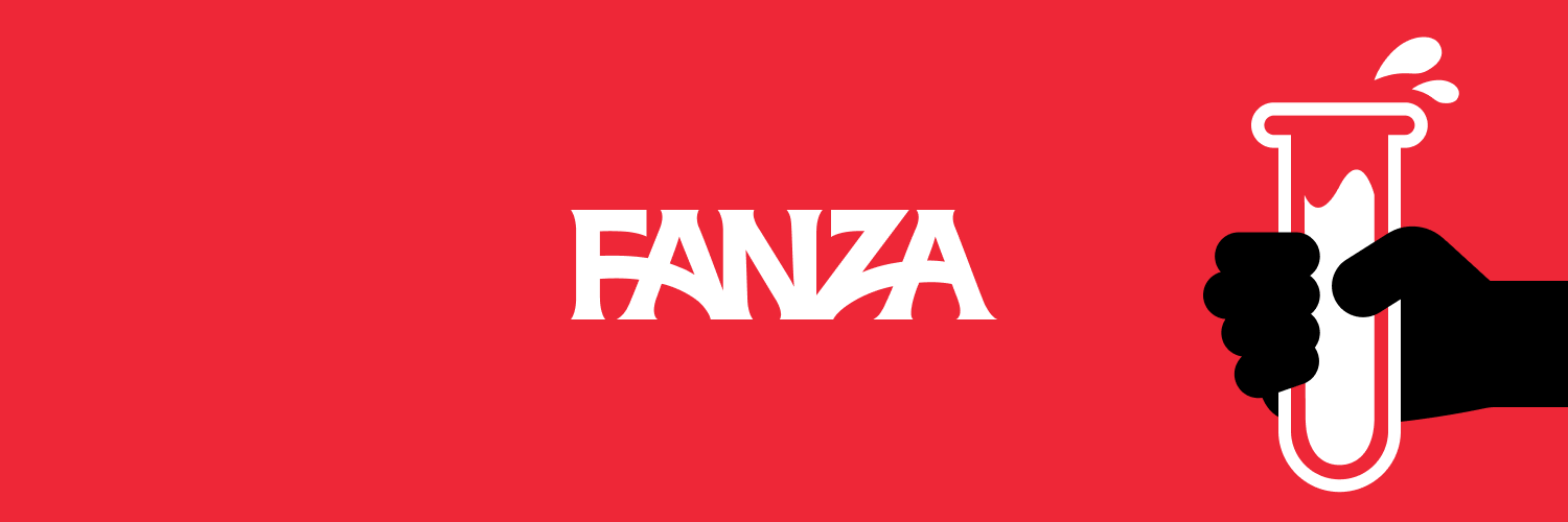 【公式】FANZA動画 PR研究所's banner