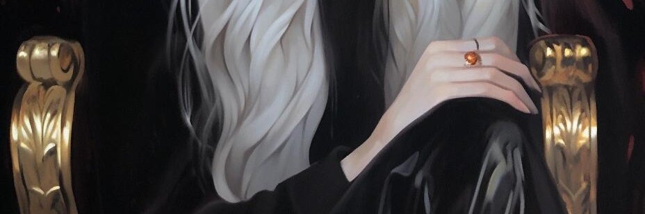 苏苏's banner