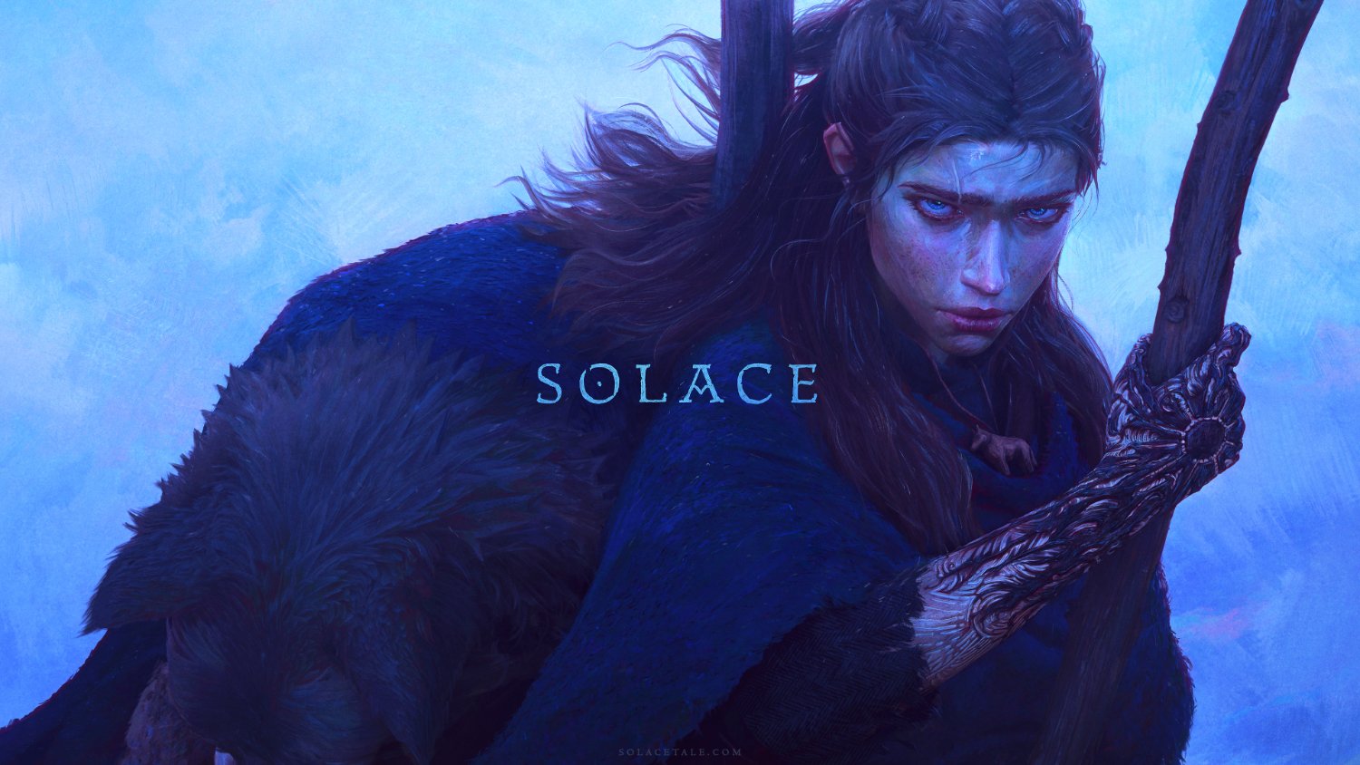 Solace Tale's banner