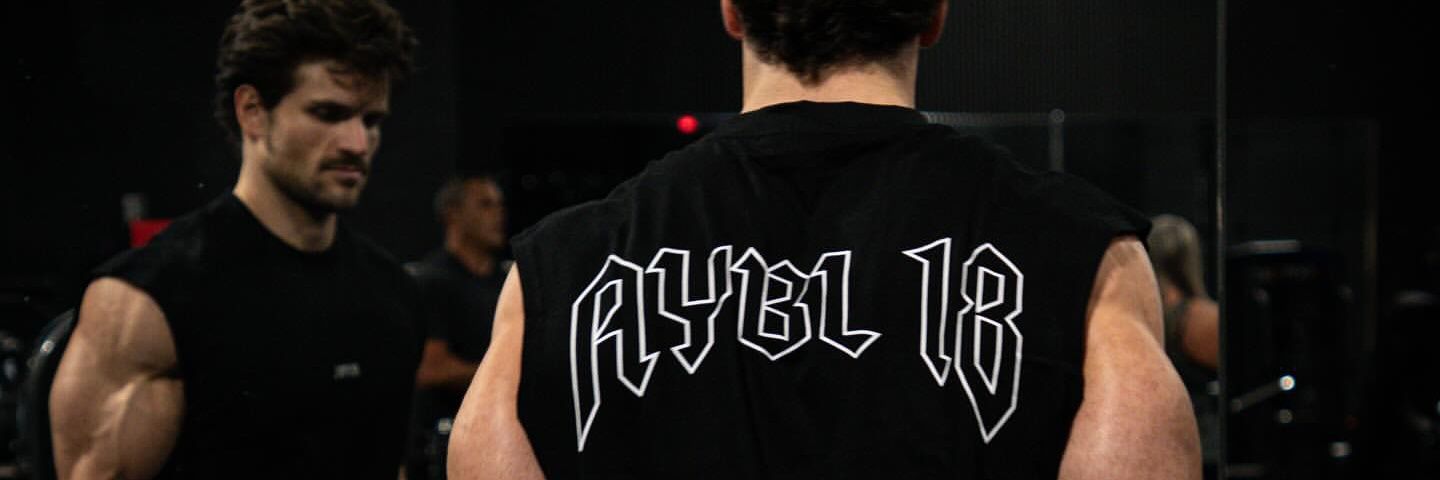 Alpha Kissel's banner
