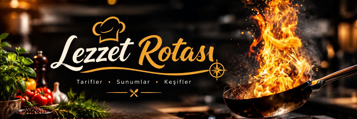 Lezzet Rotası's banner