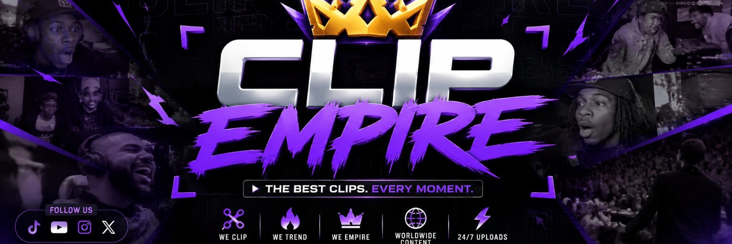 clipEmpire's banner