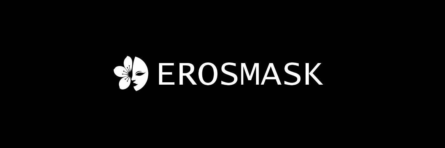 erosmask's banner