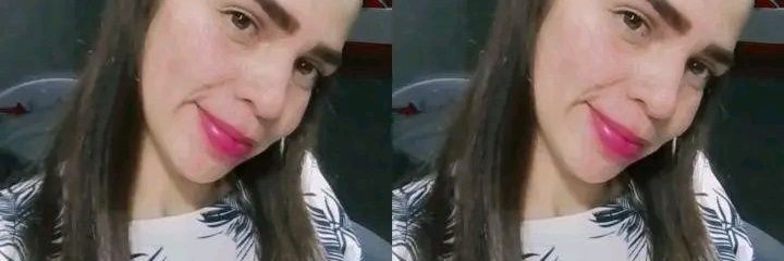 Rebeca's banner
