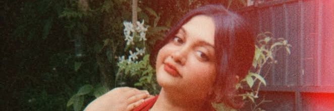 Ruhi Hasin's banner