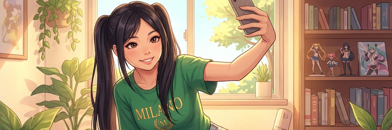 Hanna Zuki's banner