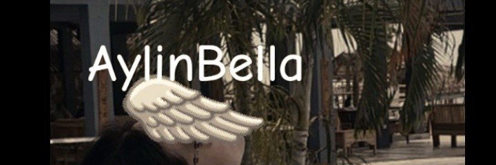 Aylin 🦂's banner