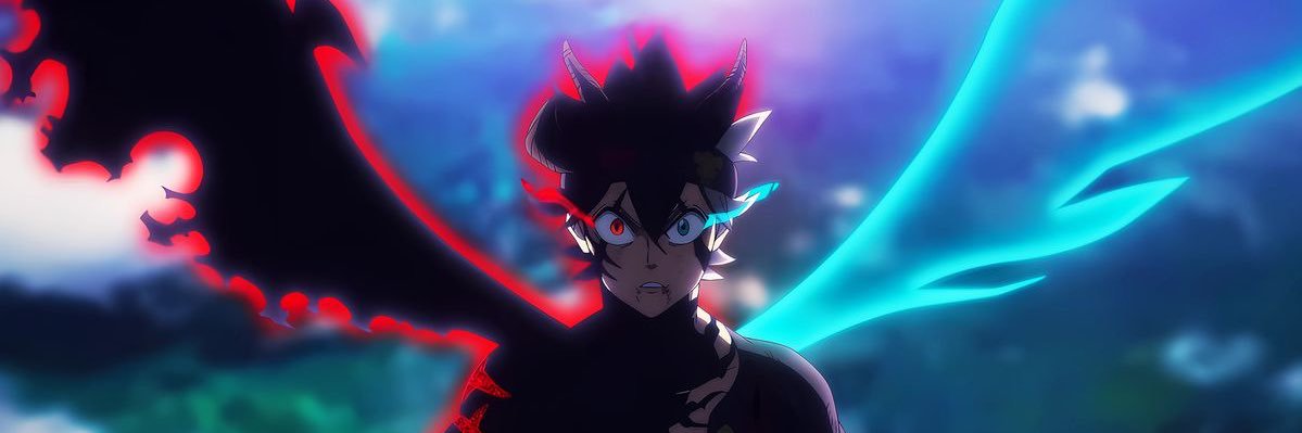 Anime’s Hardest Edits's banner