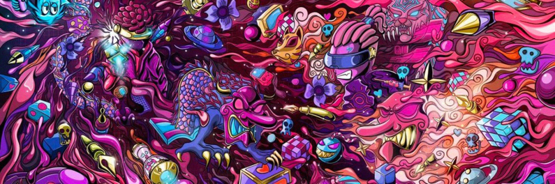 LIVES Hot's banner