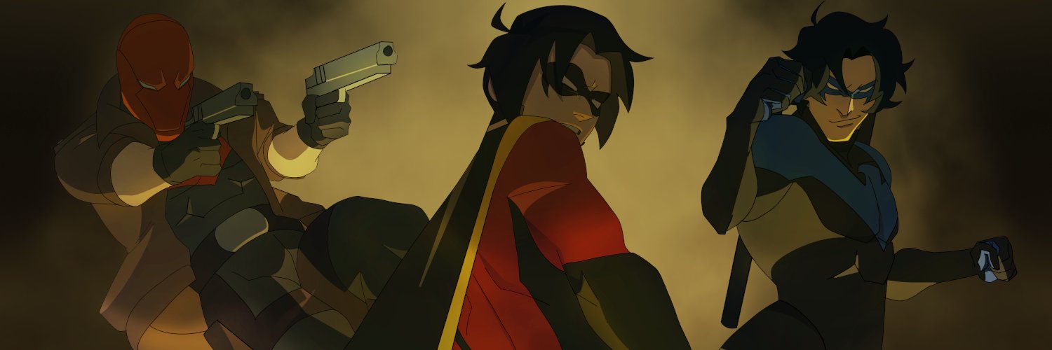 Batman: The Protocol's banner