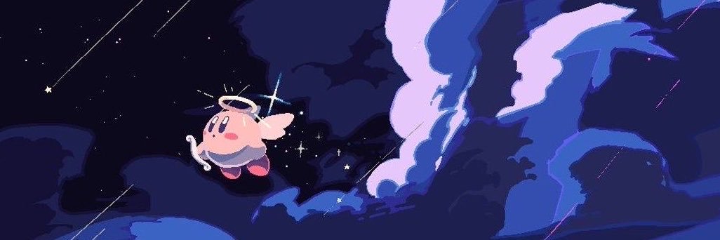 kim ✞'s banner