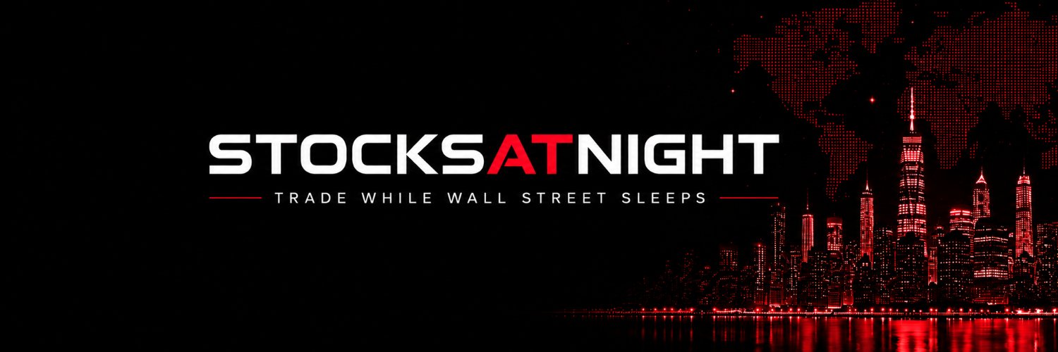 StocksAtNight's banner