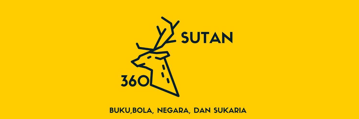 Sutan Makmur's banner