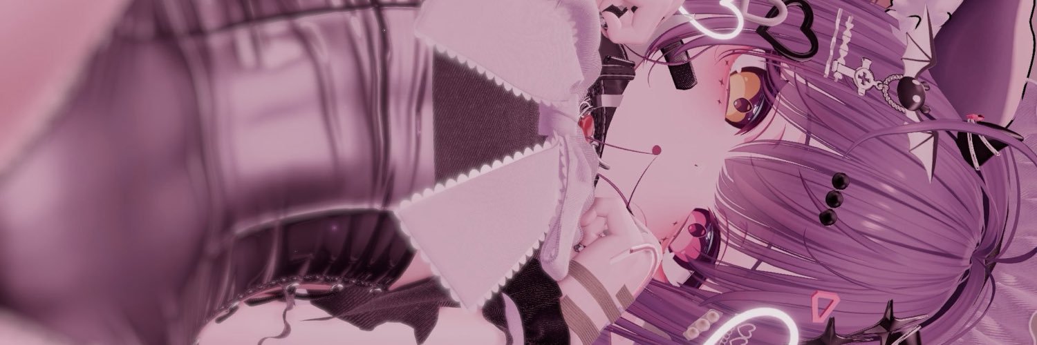 羽夢乃 みみ໒꒱'s banner