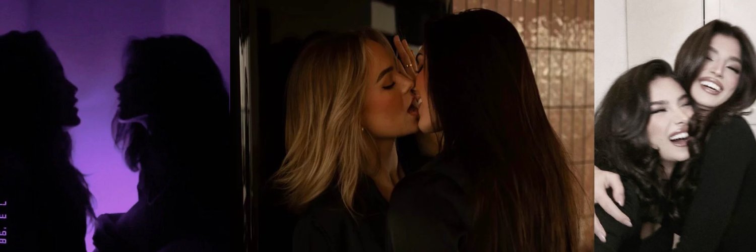✨ Girls Only 🔞's banner