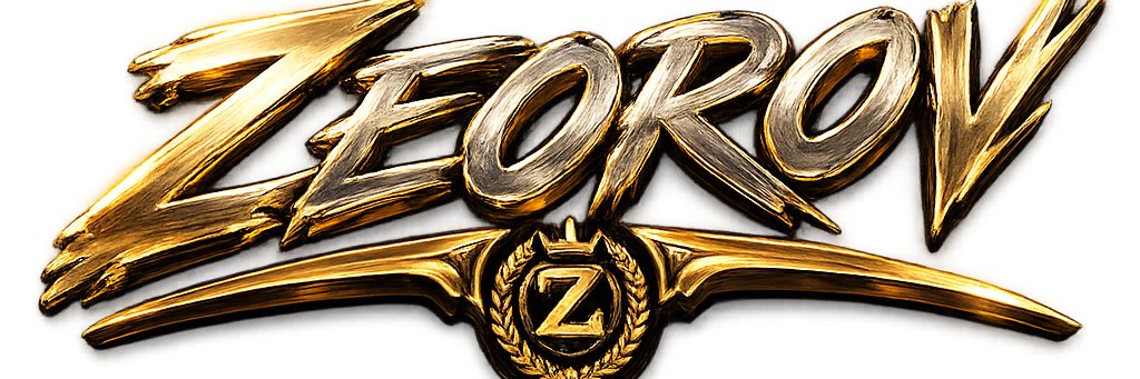 OmeTv Zeorov's banner