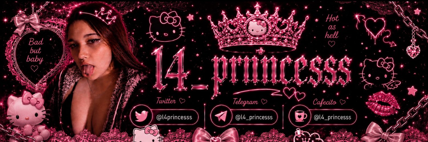 l4princes 🇦🇷's banner