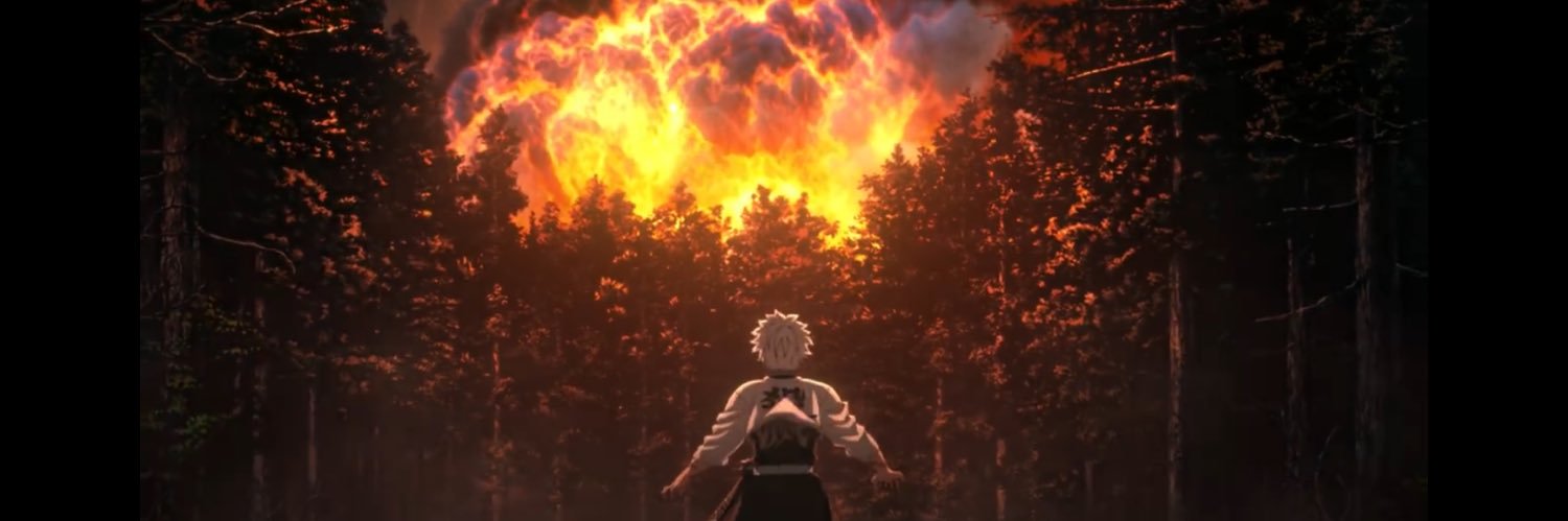 Demon Slayer Daily's banner