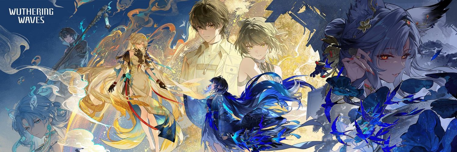 心 Xinyue's banner